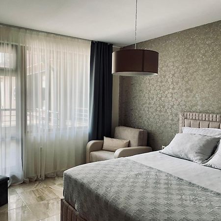 Beach Residence Pomorie Buitenkant foto