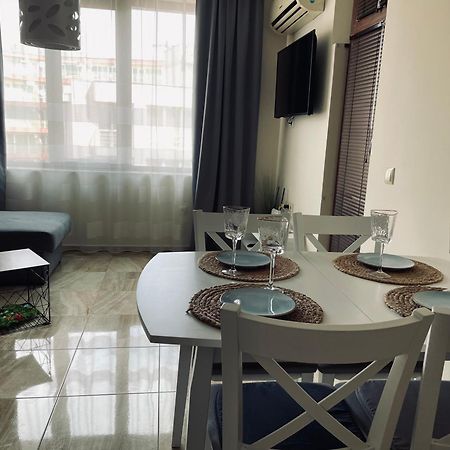 Beach Residence Pomorie Buitenkant foto