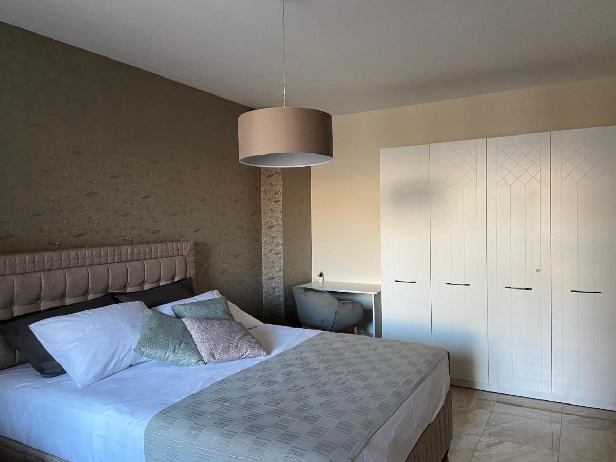 Beach Residence Pomorie Buitenkant foto