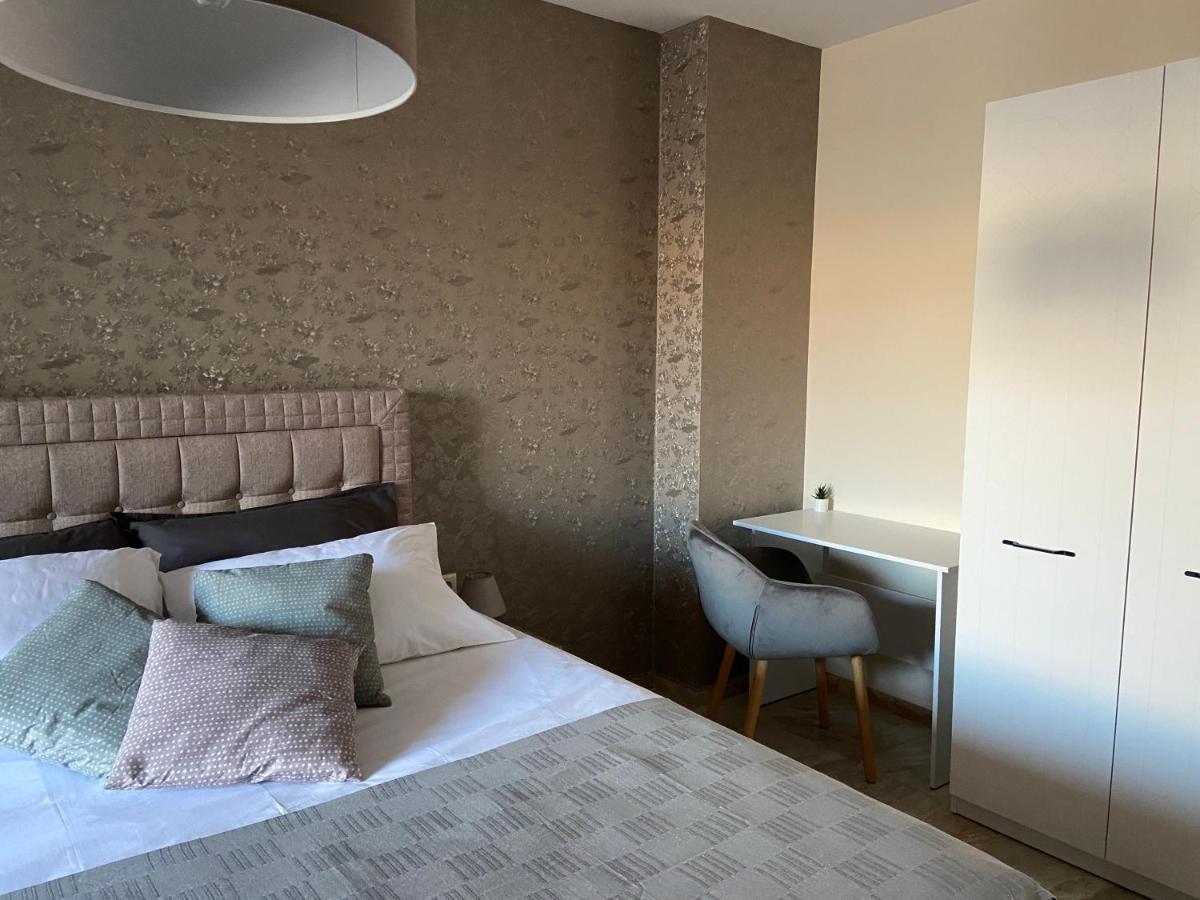 Beach Residence Pomorie Buitenkant foto