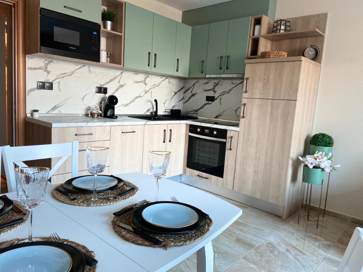 Beach Residence Pomorie Buitenkant foto