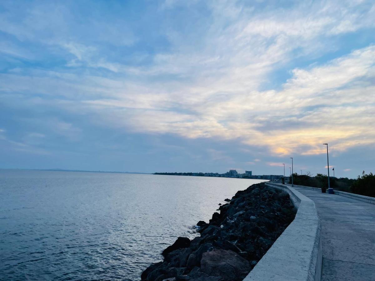 Beach Residence Pomorie Buitenkant foto