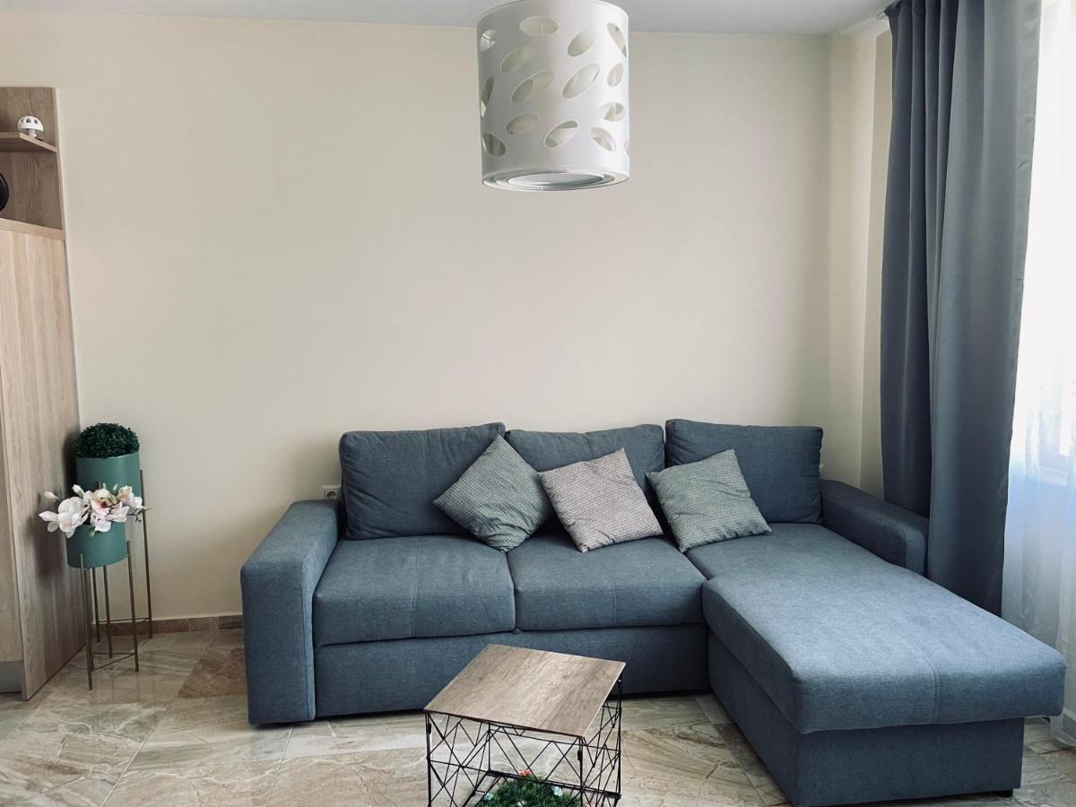 Beach Residence Pomorie Buitenkant foto