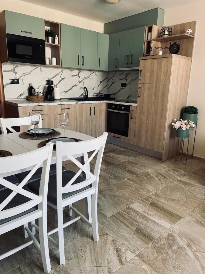 Beach Residence Pomorie Buitenkant foto