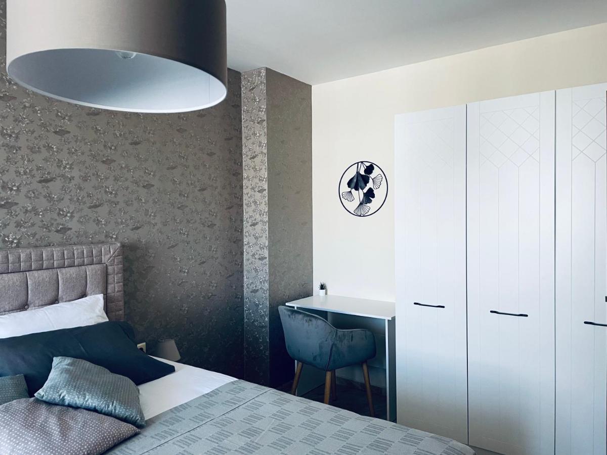 Beach Residence Pomorie Buitenkant foto